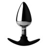 Master Series Plug en métal Dark Invader L 9 x 4.1 cm